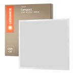Ledvance LED panel Kompakt 33W 4320lm - 840 kold hvid | 60x60cm - UGR <25 - Dali dæmpbar