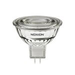 Noxion PerfectColor LED Spot GU5.3 MR16 7.5W 621lm 60D - 927 Ekstra Varm Hvid | Bedste Farvegengivelse - Dæmpbar - Erstatter 50W