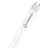 Ledvance LED Lysrør T8 EM Value (EM/Mains) Standard Output 11.6W 1260lm - 830 Varm Hvid | 105cm - Erstatter 38W
