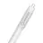 Ledvance LED Lysrør T5 HF P Electronic (HF) High Output 11W 1550lm - 830 Varm Hvid | 55cm - Erstatter 24W
