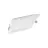 Ledvance LED downlight Slim Firkant SQ155 12W 1020lm 120D - 865 dagslys 