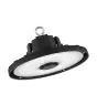 Ledvance LED Highbay Gen 5 Aluminium Sort 75W 13125lm 70D - 865 Dagslys | IP66 - Dali Dæmpbar