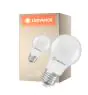 Ledvance Classic LED E27 Pære Matt 4.9W 470lm - 827 Ekstra Varm Hvid | Erstatter 40W