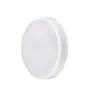 Philips LED skotlampe Coreline WL140V Hvid 22W 2200lm - 840 kold hvid | 390mm - IP65 - Dali dæmpbar
